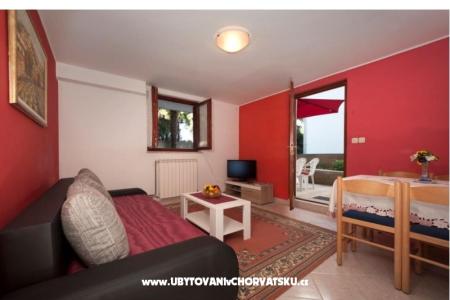 Appartements Mihaela foto 5