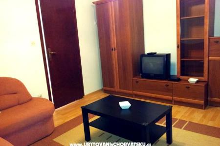 Appartements Sablić Poreč foto 3