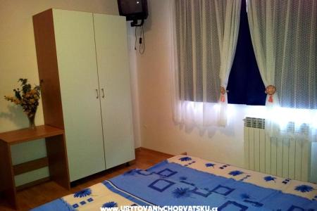 Appartements Sablić Poreč foto 4
