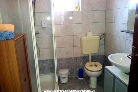 Appartements Sablić Poreč foto 5
