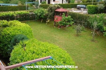 Barbic Appartements foto 4