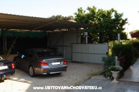 Barbic Appartements foto 5
