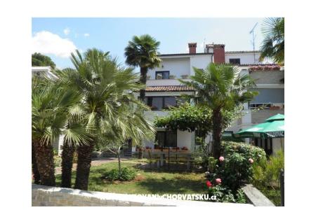 Villa Carolina foto 2