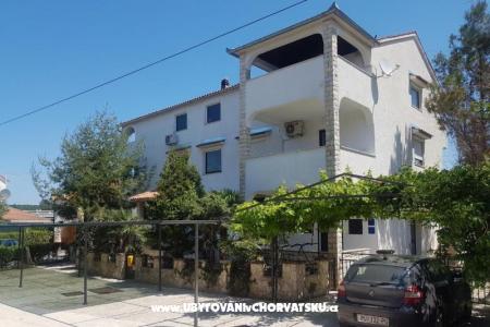 Casa Nostra Porec Croatie