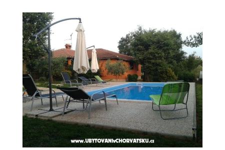 Maison de vacances foto 2