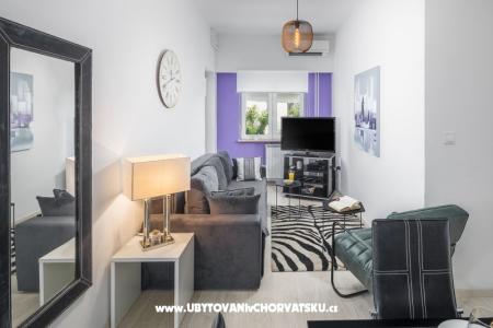 Appartements Aida  foto 4