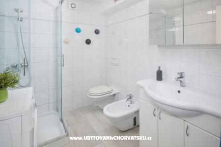 Appartements Aida  foto 5