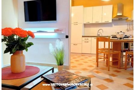 Villa Diana Porec Croatie