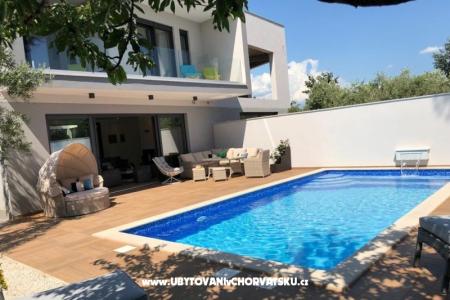 Villa Pinea Porec foto 2