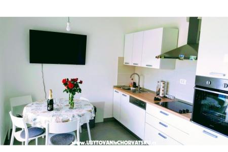 Appartement Brnistra foto 2