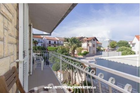 Appartement Primošten Burica foto 3