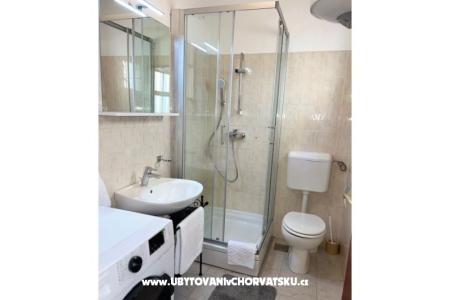 Appartement Primošten Burica foto 5