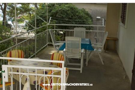 Appartements Porat - PRIMOŠTEN foto 3