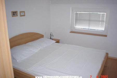 Appartements Cvetko foto 5