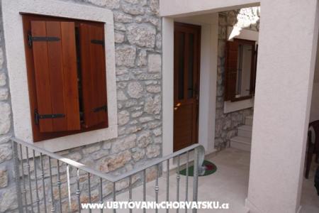 Appartements Aligator foto 3