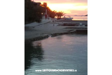 Appartements Angelina foto 2