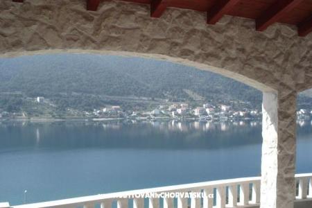 Appartements ANTONIA Primosten Croatie