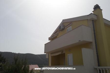 Appartements Banovac foto 3
