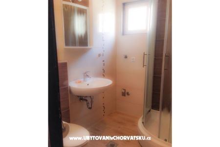 Appartements Bojčić foto 5