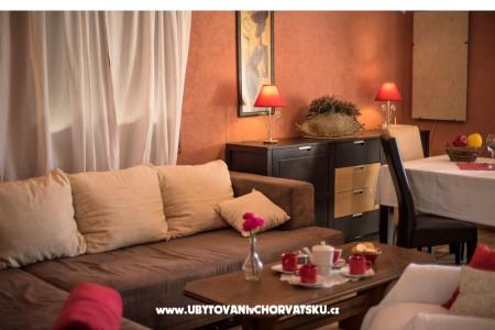 Appartements Gaćina foto 3