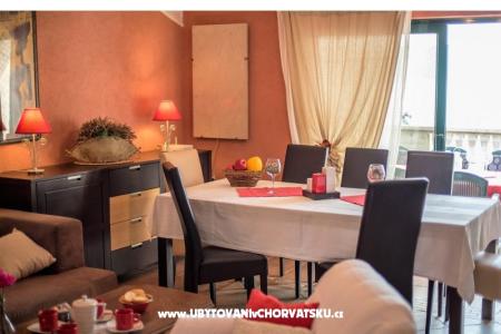 Appartements Gaćina foto 4