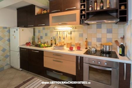 Appartements Gaćina foto 5