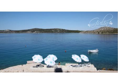 Appartements Gulin foto 2