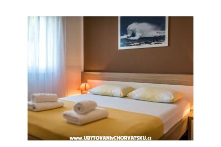 Appartements Gulin foto 3