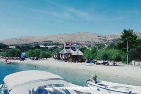 Appartements Ivana i Martina foto 2