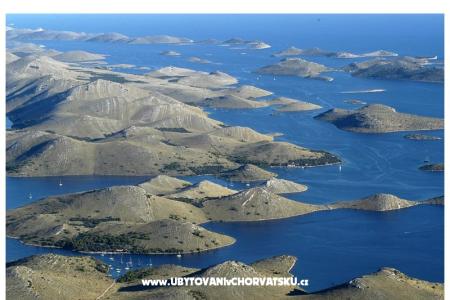 Appartements Ivana i Martina foto 4