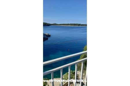 Appartements Josipa Primosten Croatie