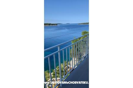 Appartements Josipa foto 2