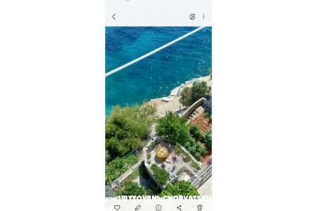 Appartements Josipa foto 3