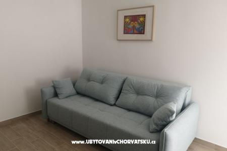 Appartements 10 metara od mora foto 5