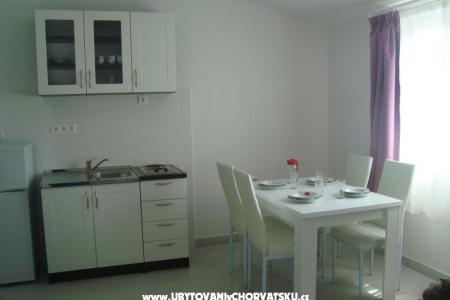 Appartements Laurenta foto 3