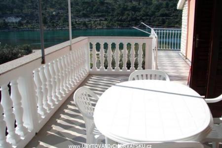 Appartements Maestral foto 5