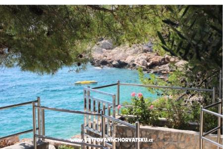 Appartements Maja Primosten Croatie