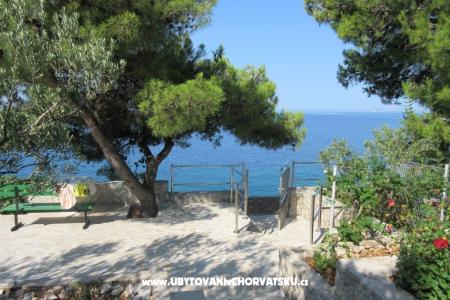 Appartements Maja foto 4