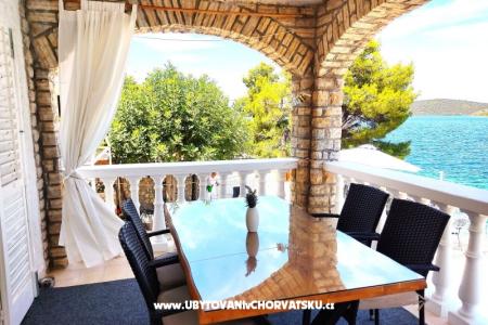 Appartements Martin foto 2