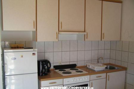 Appartements Nada foto 5