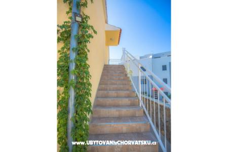 Appartements Nada foto 2