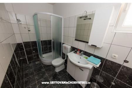 Appartements Perkovic foto 4