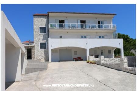 Appartements Slavka foto 3