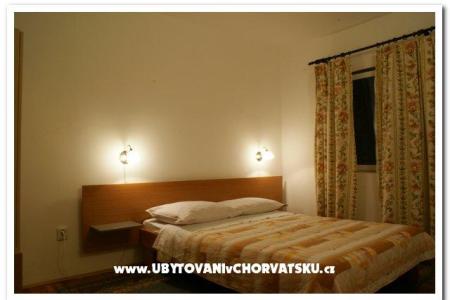 Appartements Smiljana foto 2