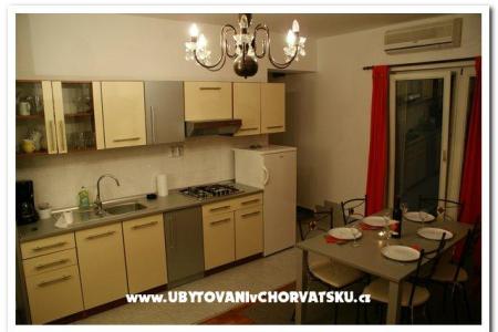Appartements Smiljana foto 3