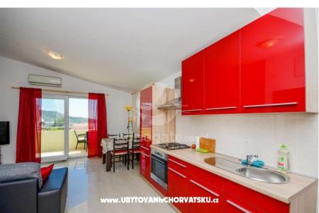 Apartmani Stella foto 3