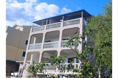 Appartements Svirčić foto 5