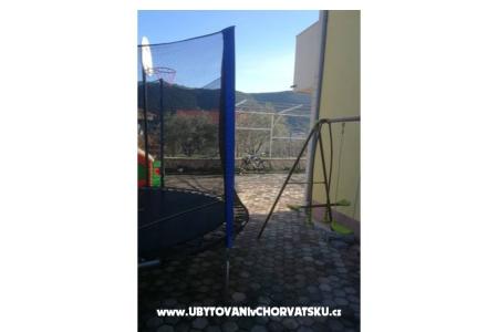 Appartements Vinko Banovac  foto 2