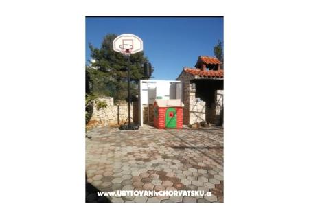 Appartements Vinko Banovac  foto 3