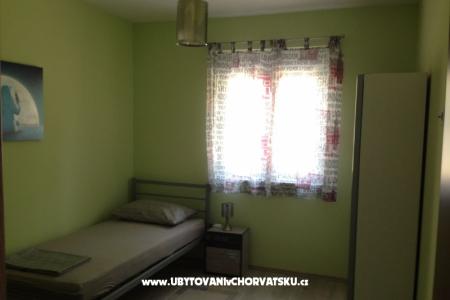 Appartements Zorka Primošten foto 4